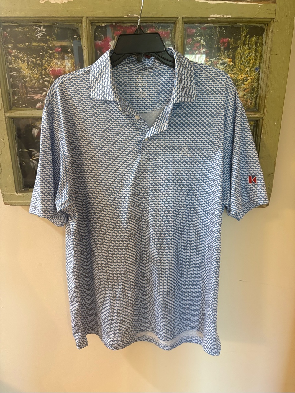 EUC Rhoback Tennessee Shirt